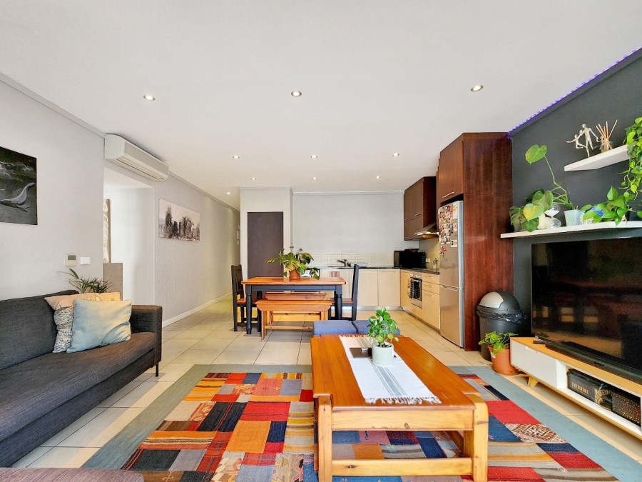 1 Bedroom Property for Sale in Cape Town City Centre Western Cape